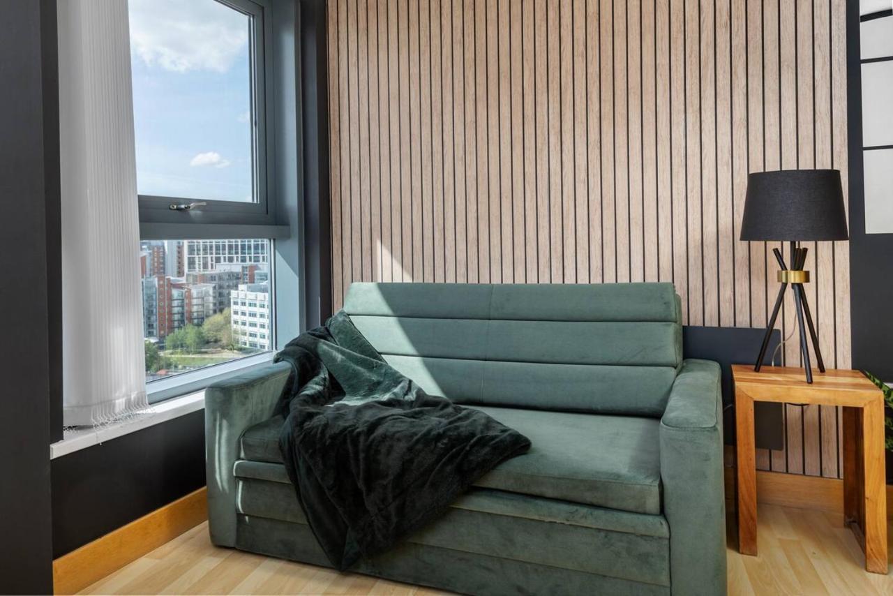 The Exquisite Penthouse Of Leeds - Sleeps 8 *
